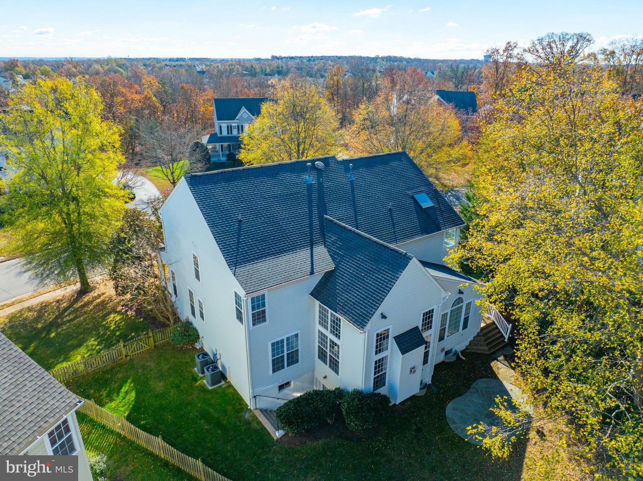 21552 Glebe View