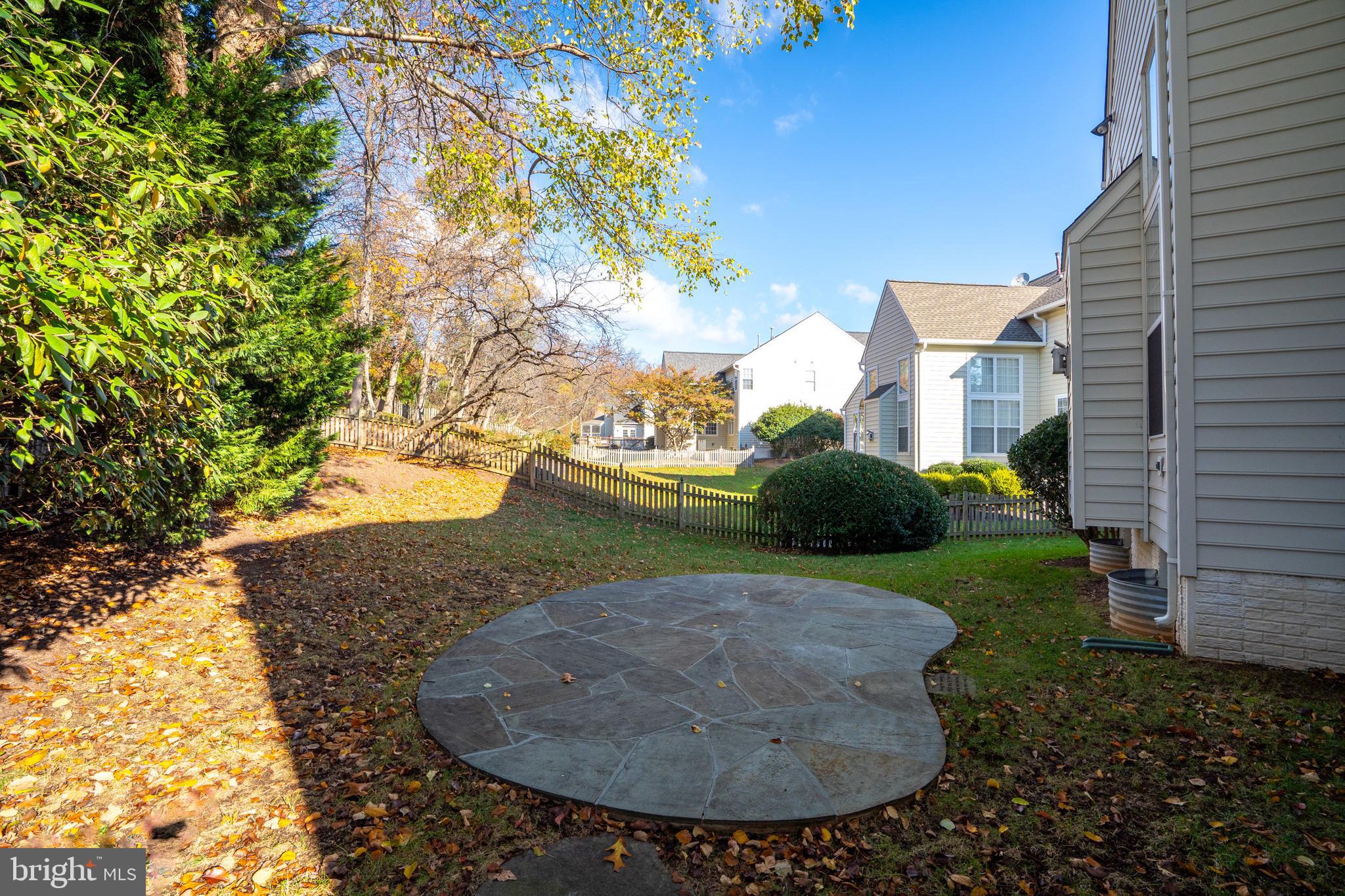 21552 Glebe View