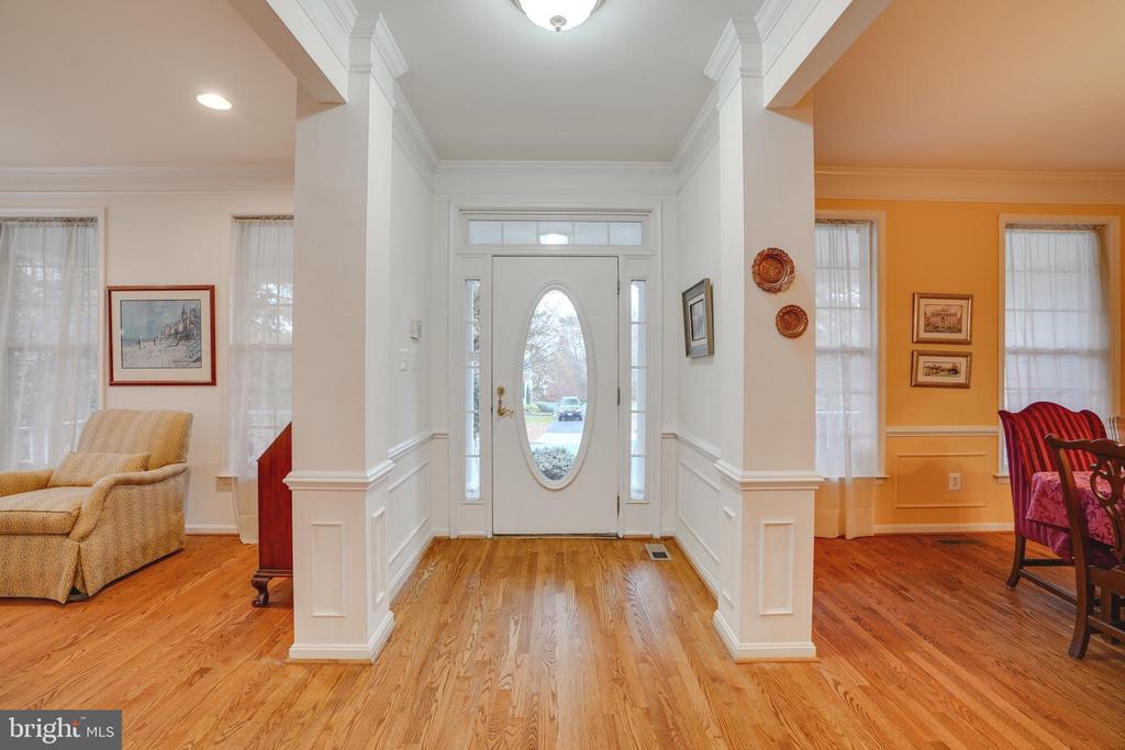 21552 Glebe View