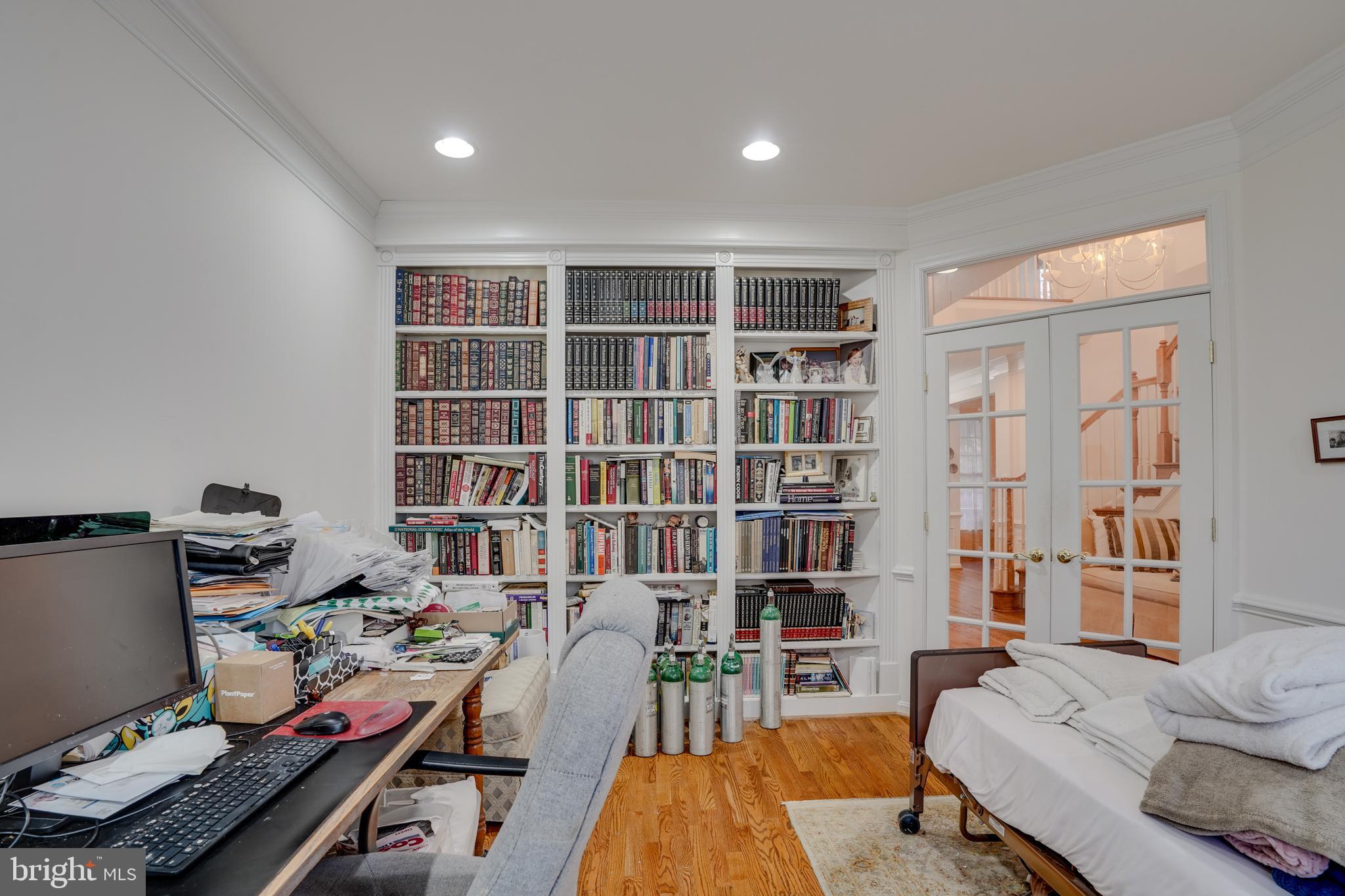 21552 Glebe View