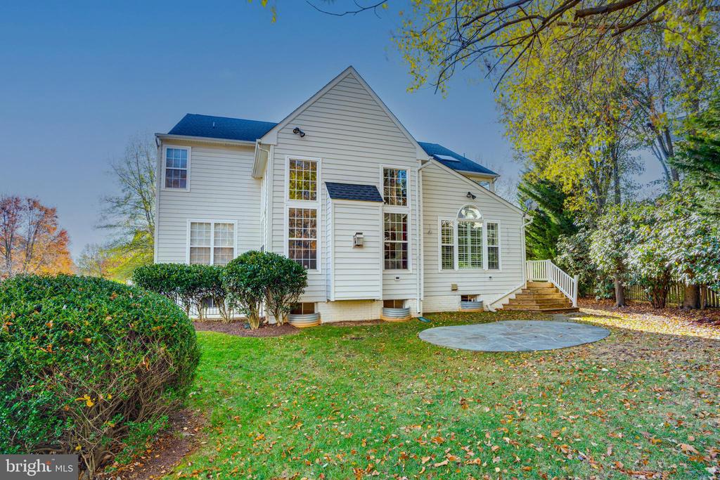 21552 Glebe View