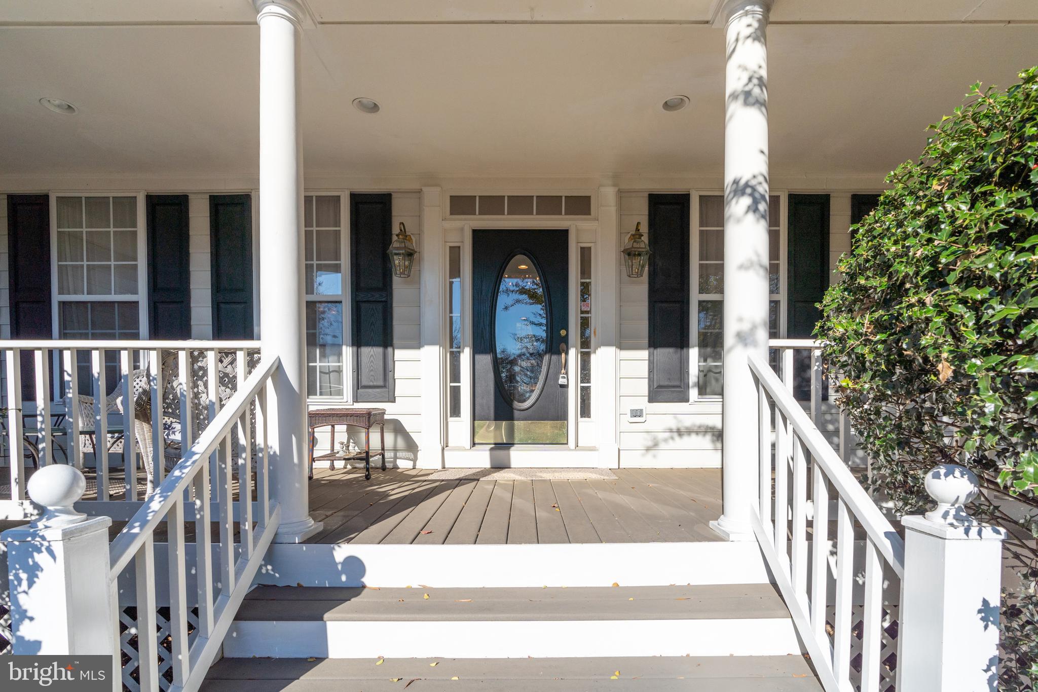 21552 Glebe View