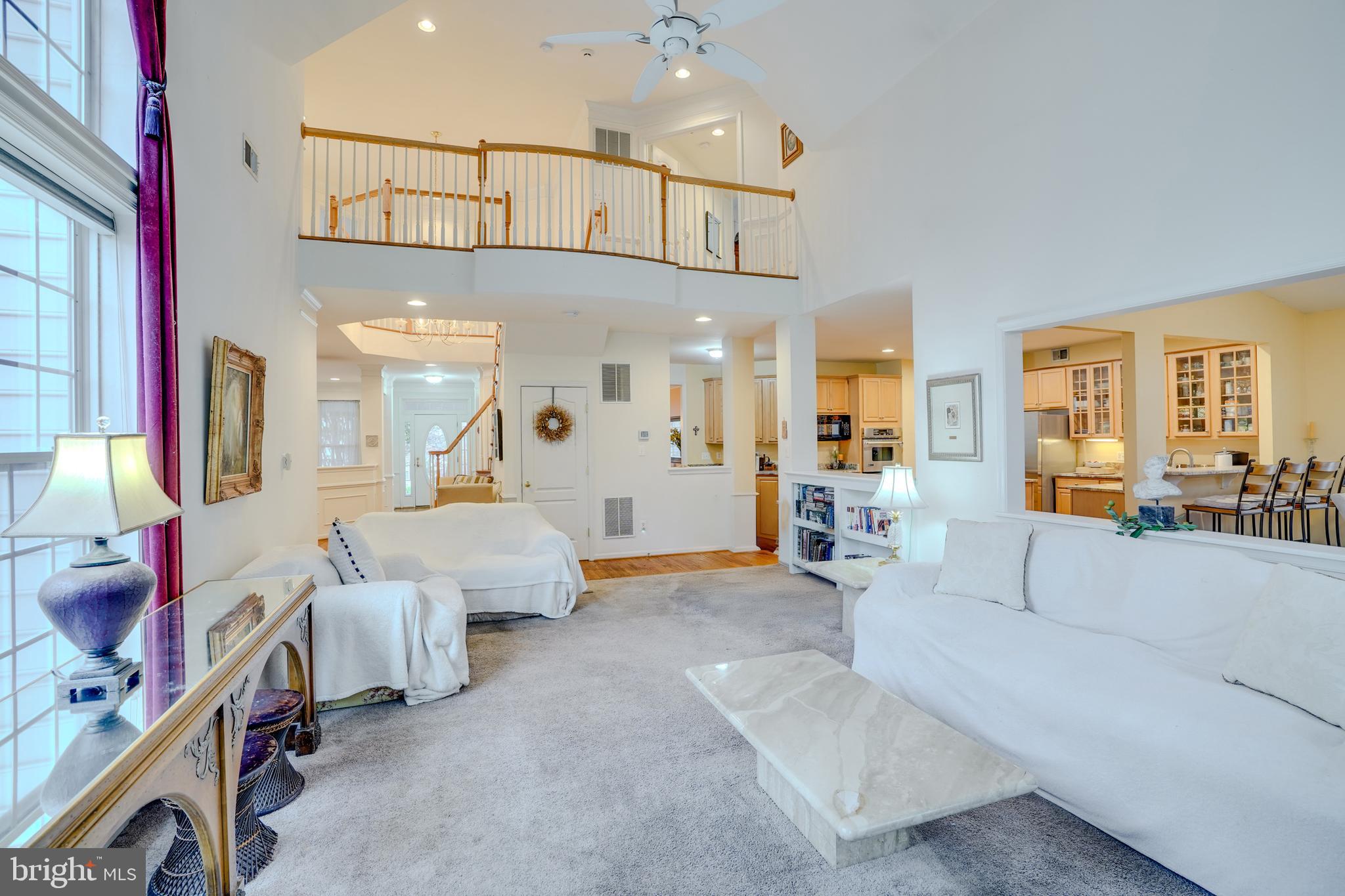 21552 Glebe View