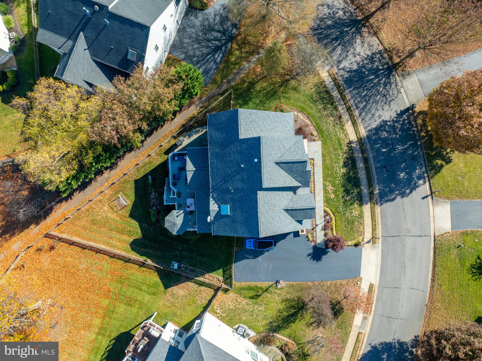 21552 Glebe View