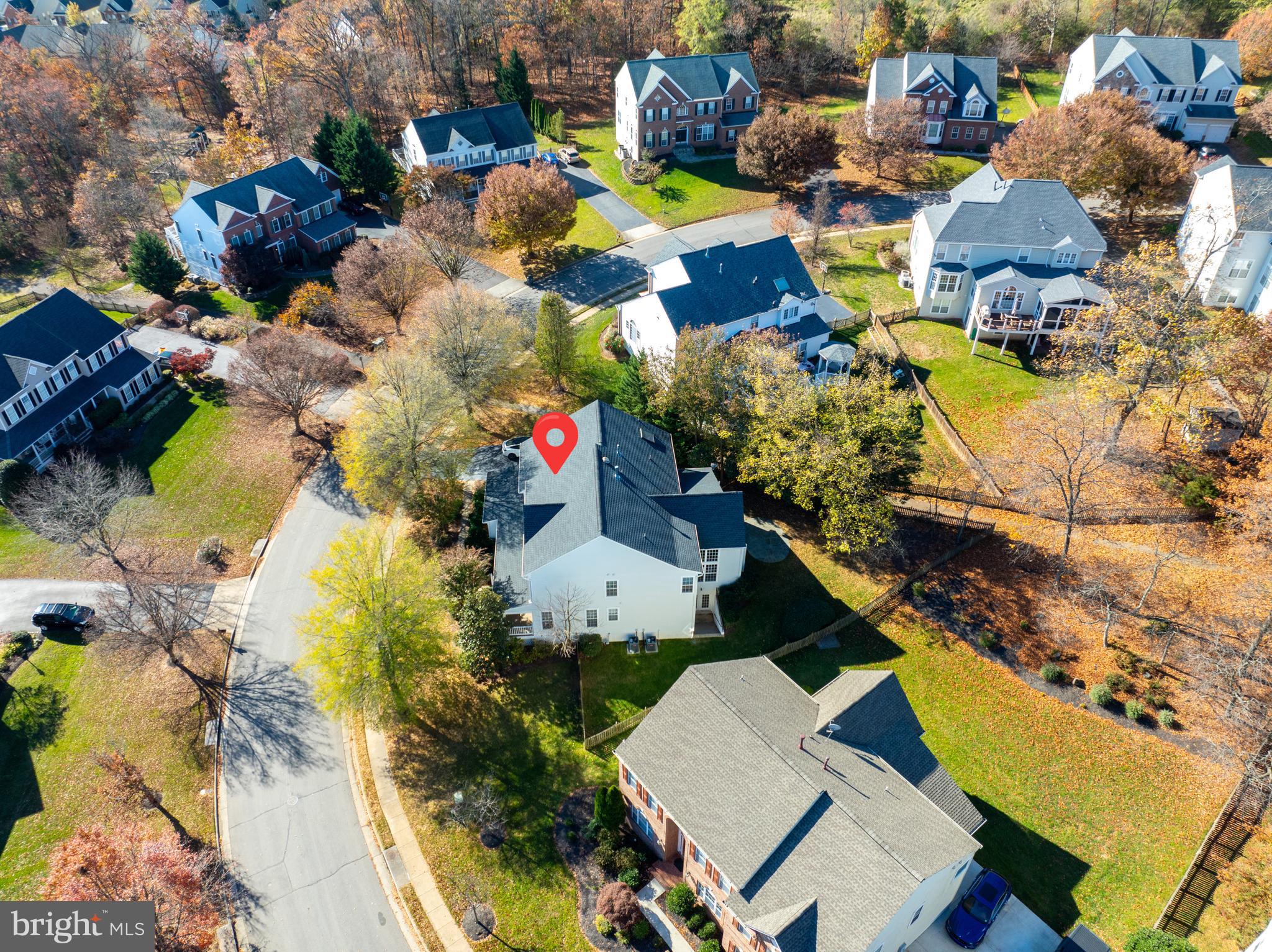 21552 Glebe View