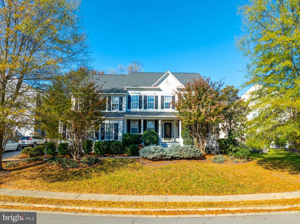 21552 Glebe View
