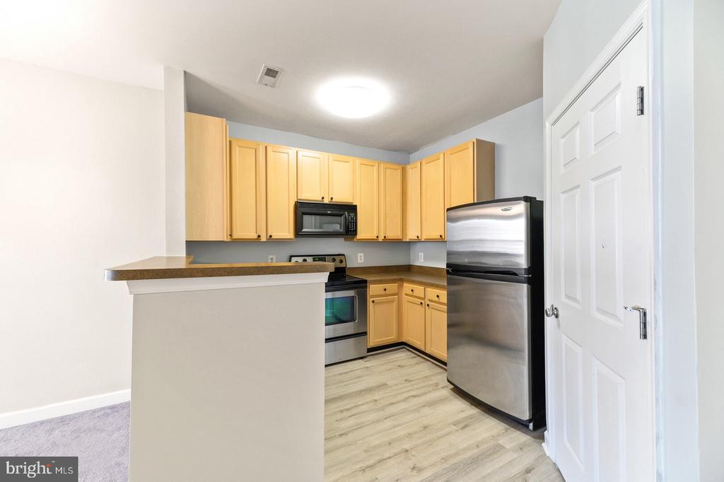 22725 THIMBLEBERRY SQ #202