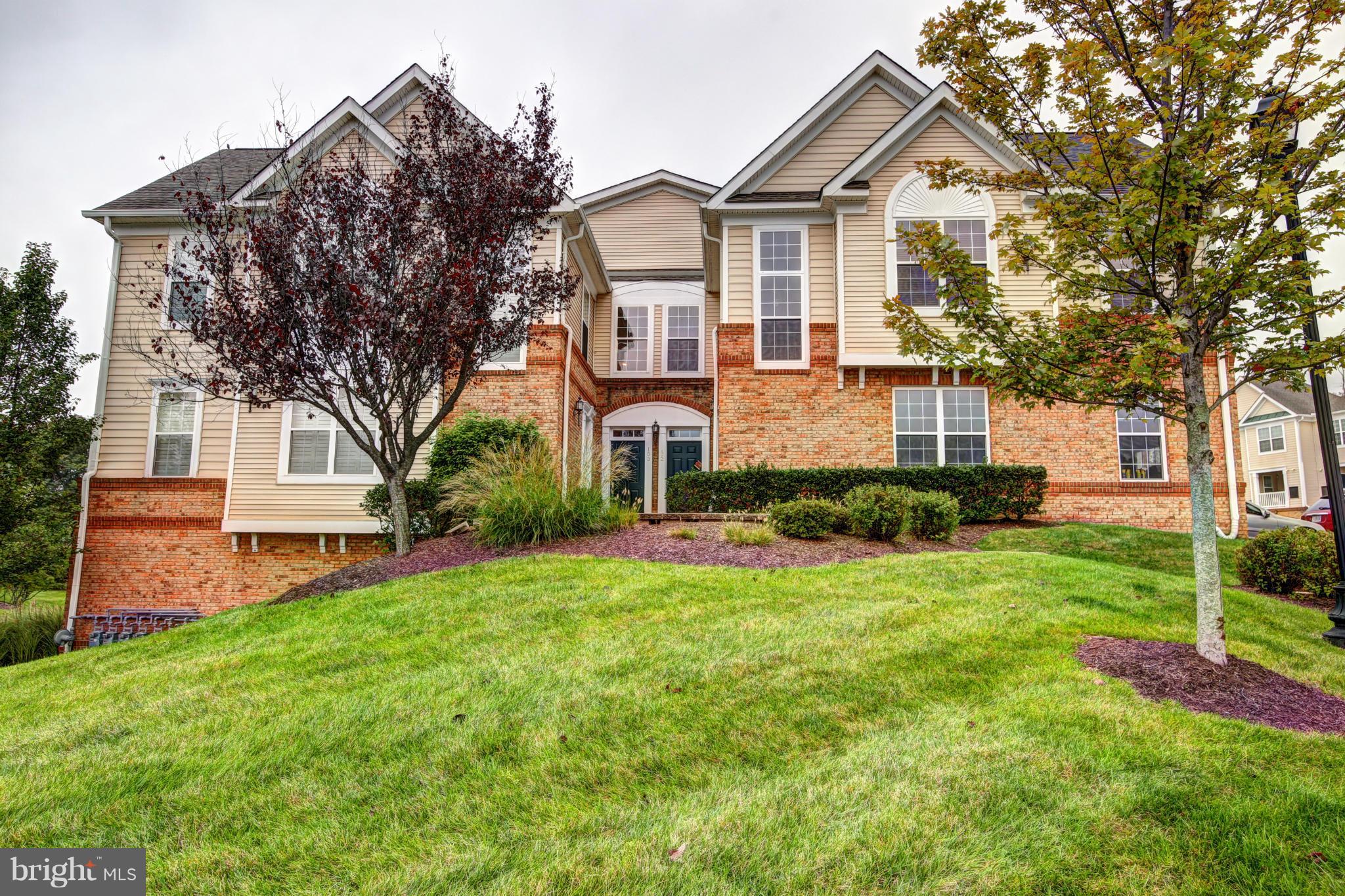 43865 HICKORY CORNER TER #103