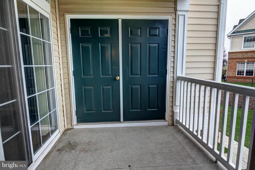 43865 HICKORY CORNER TER #103