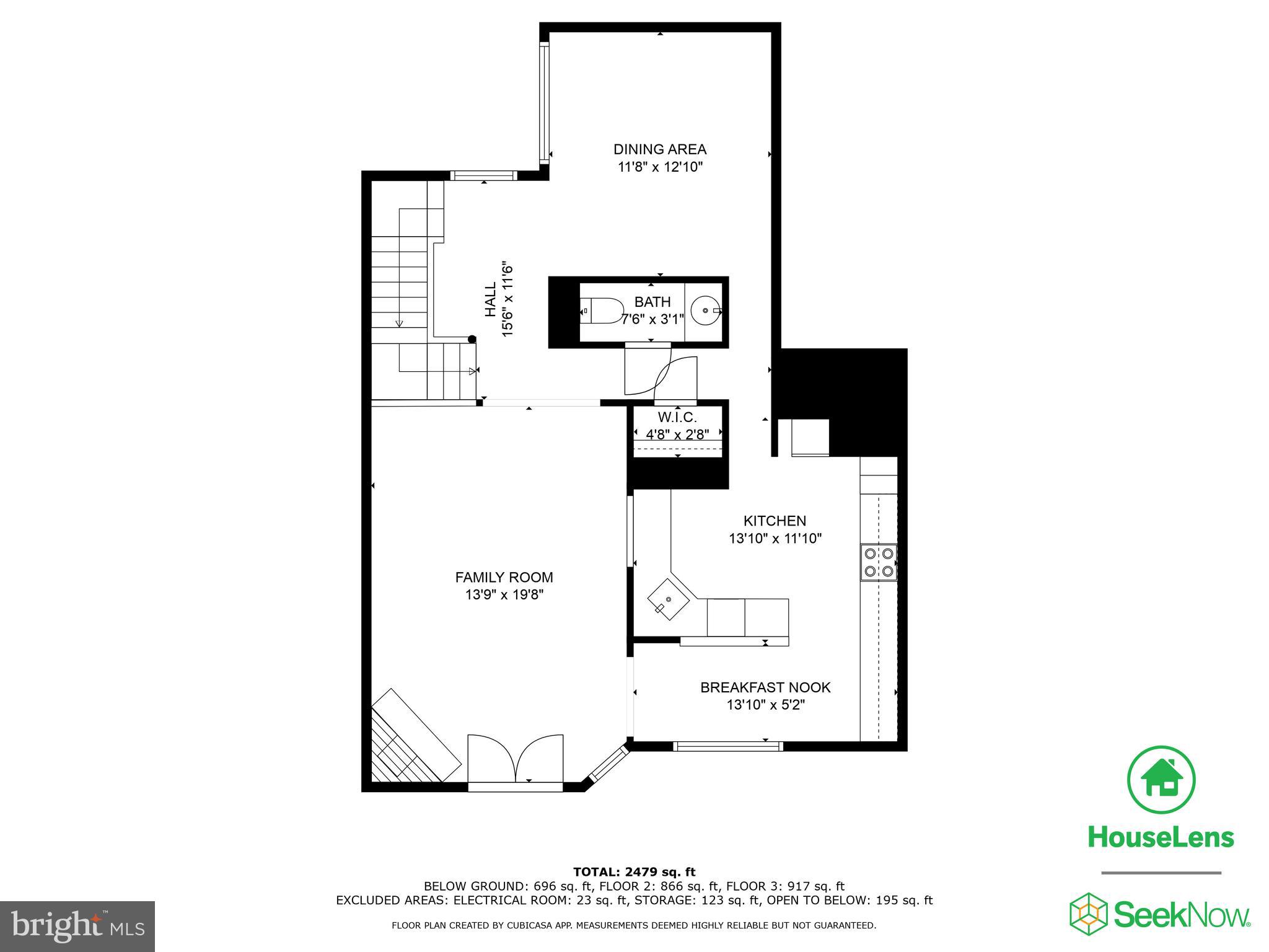 21111 Crocus Ter