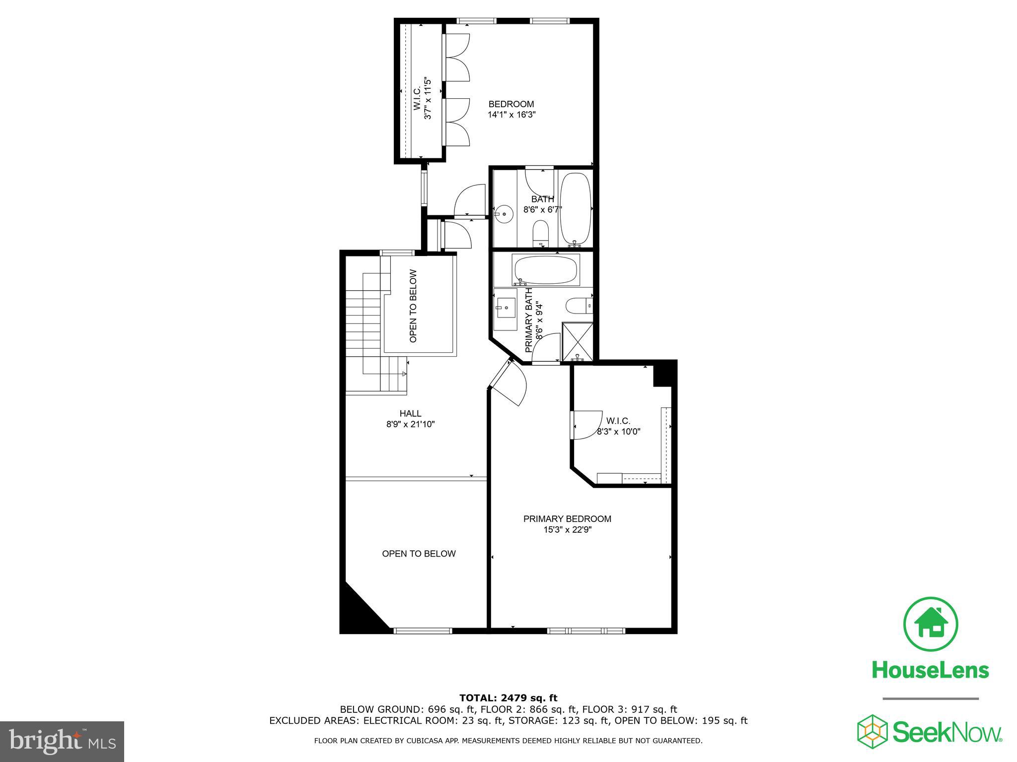 21111 Crocus Ter