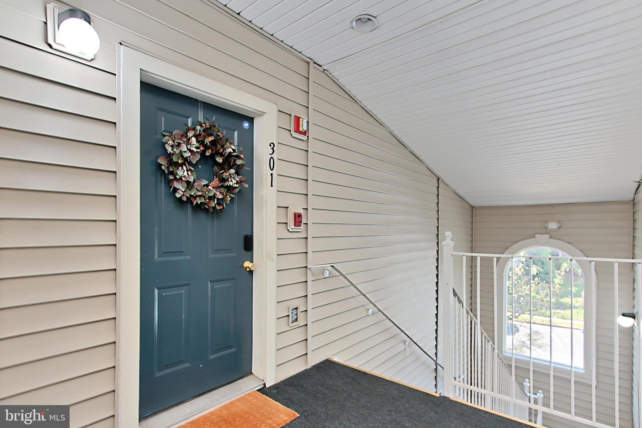 21830 Elkins Ter #301