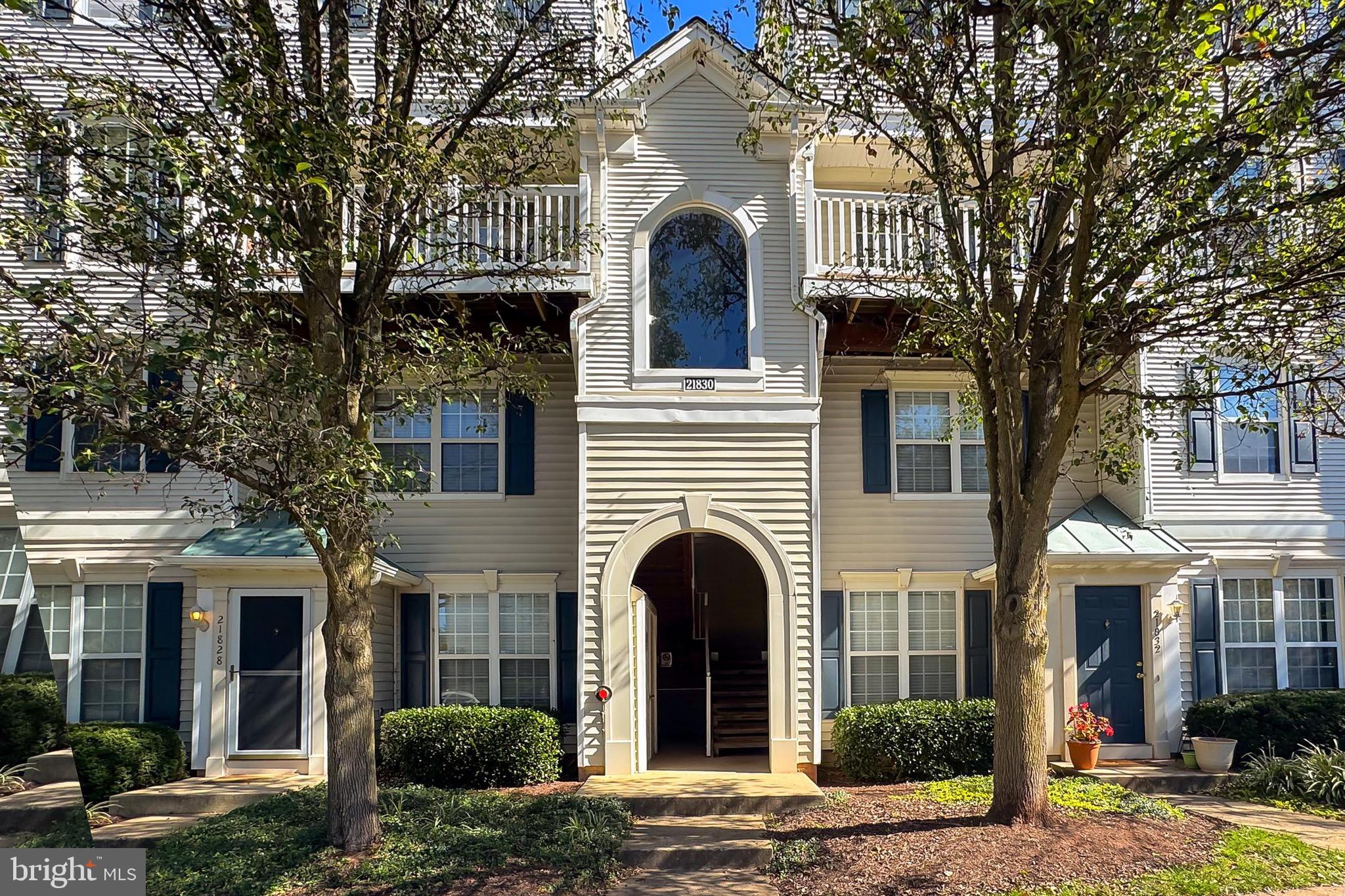 21830 Elkins Ter #301