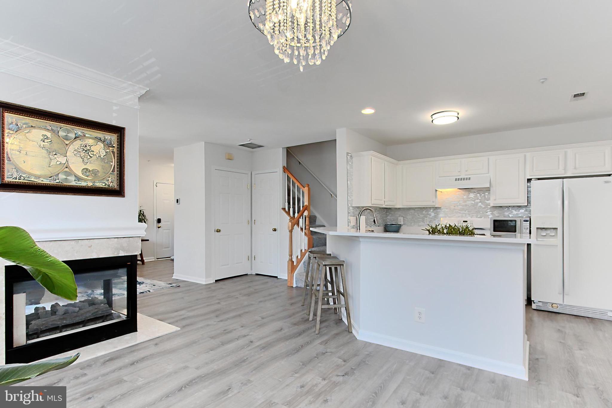 21830 Elkins Ter #301