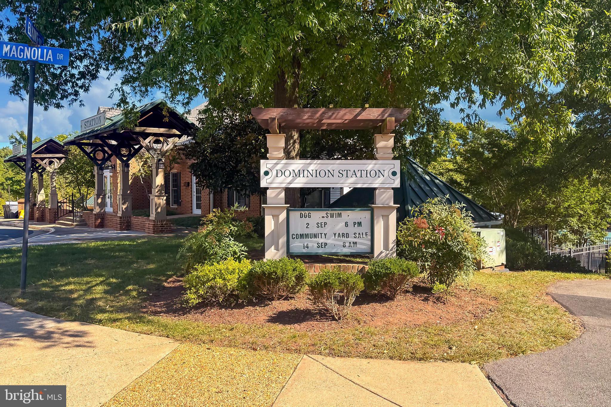 21830 Elkins Ter #301