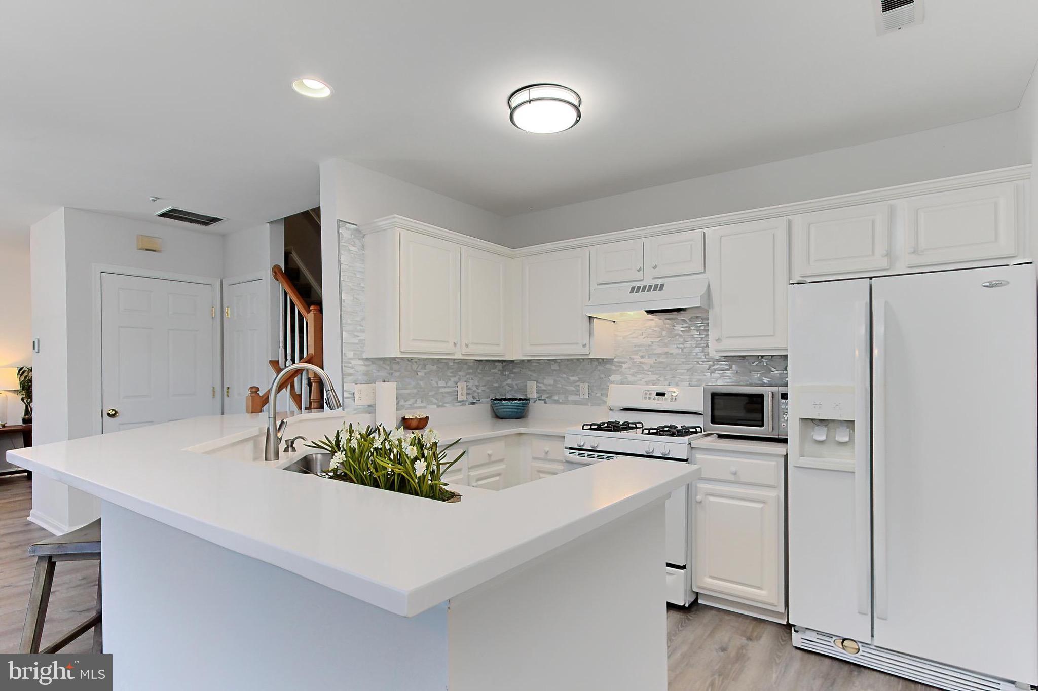21830 Elkins Ter #301