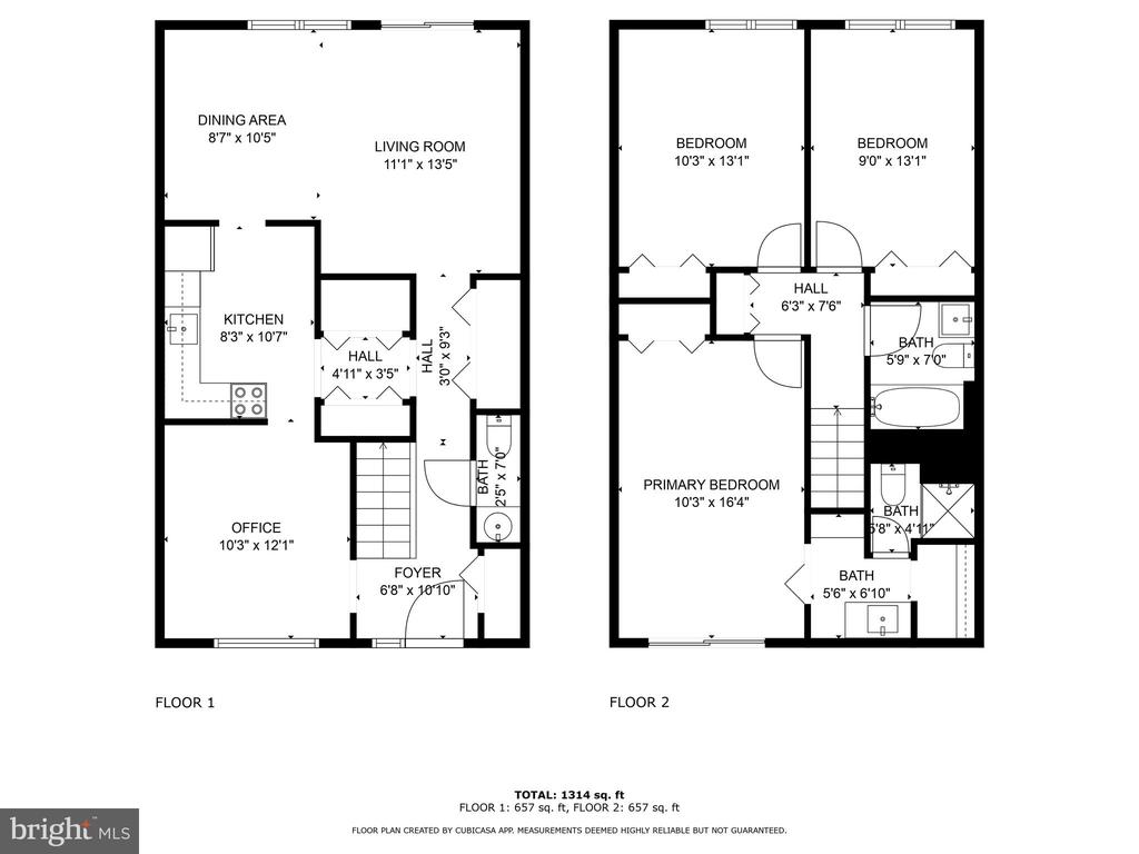 823 Sugarland Run Dr