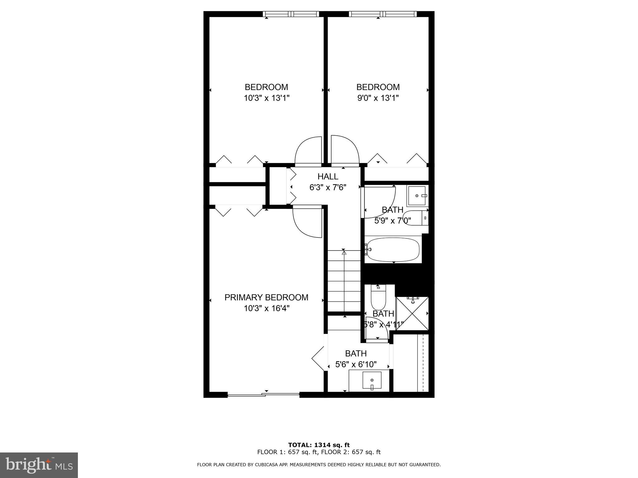 823 Sugarland Run Dr