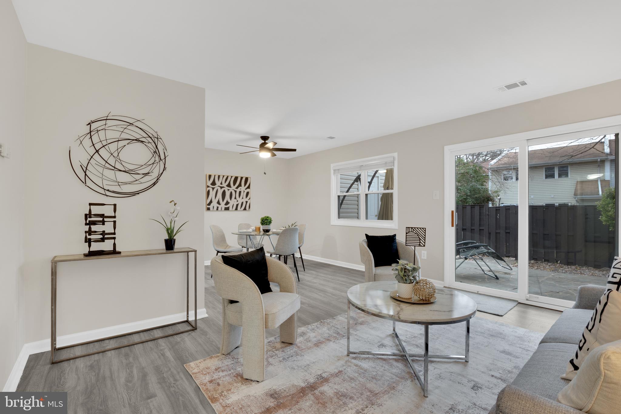823 Sugarland Run Dr