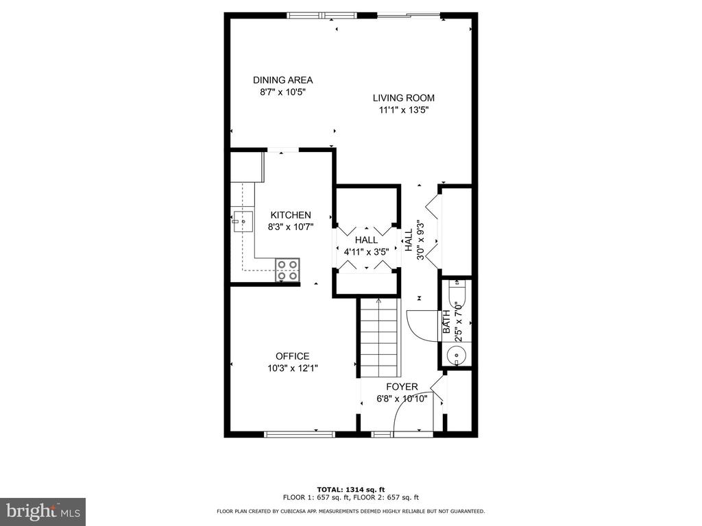 823 Sugarland Run Dr