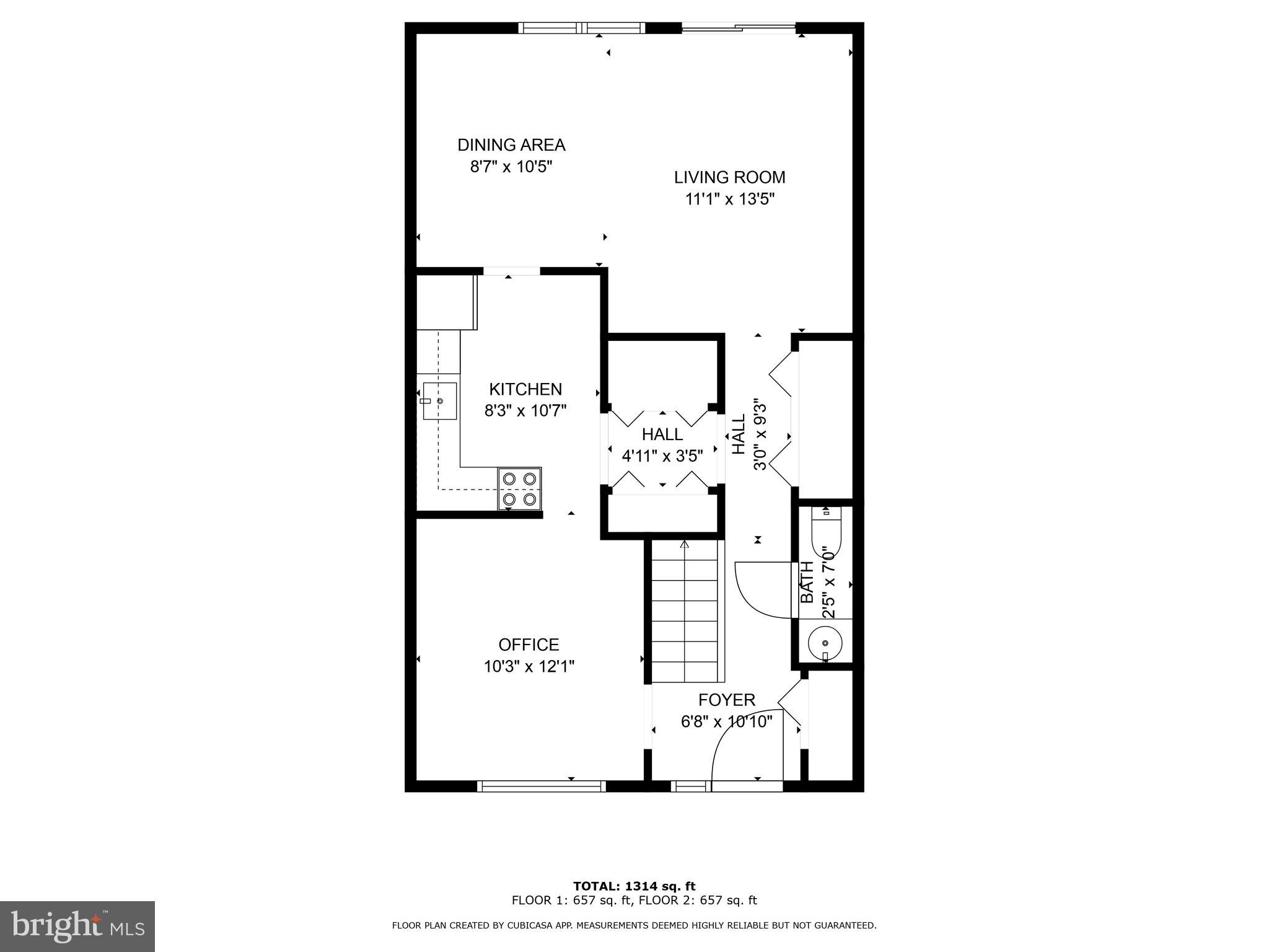 823 Sugarland Run Dr