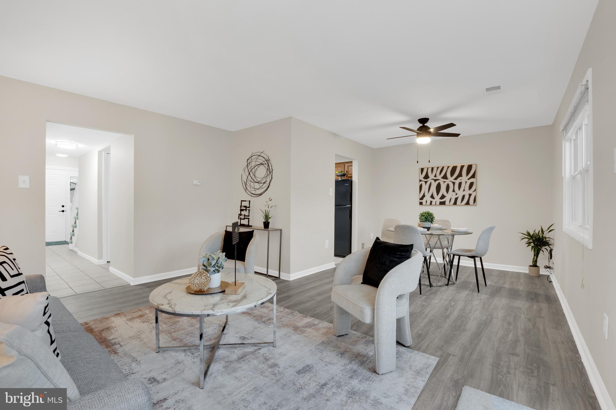 823 Sugarland Run Dr