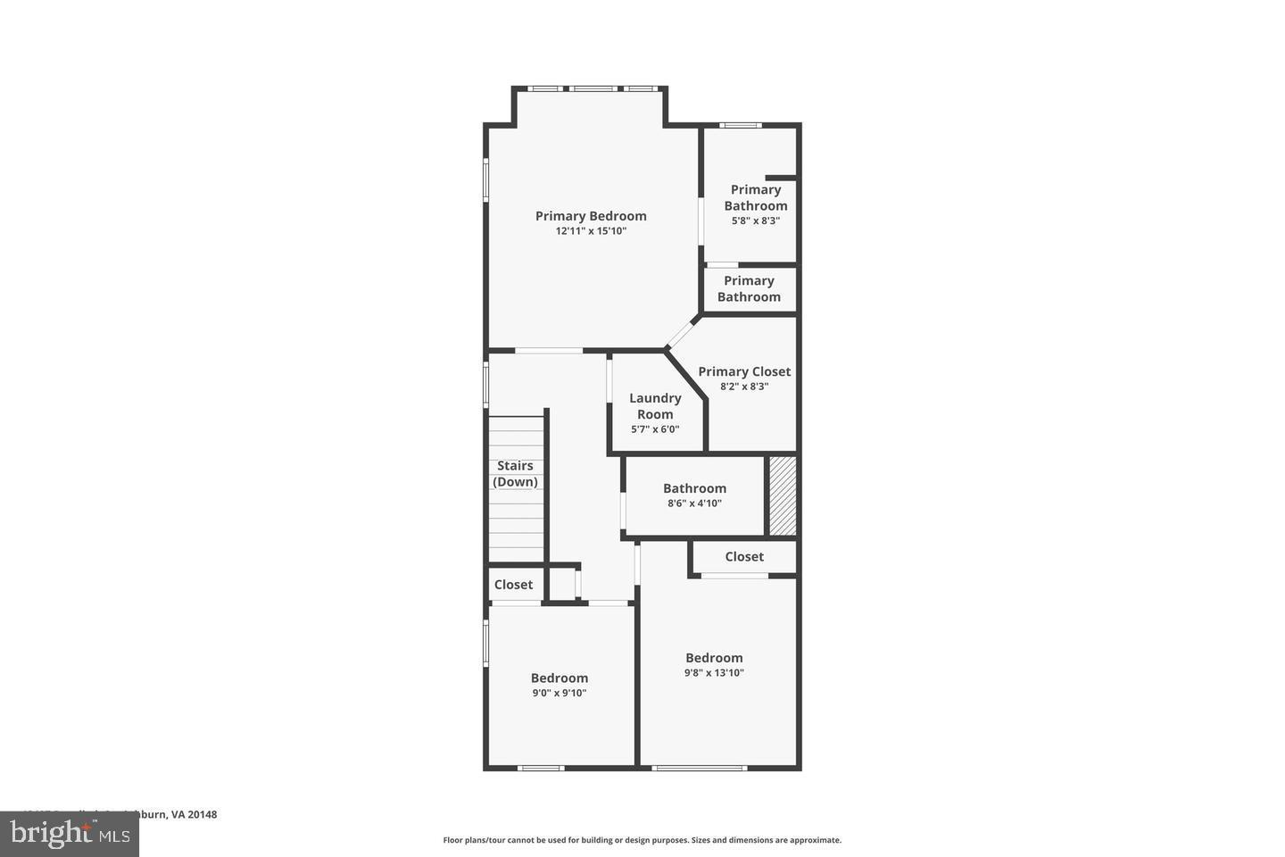 42407 BOWDITCH