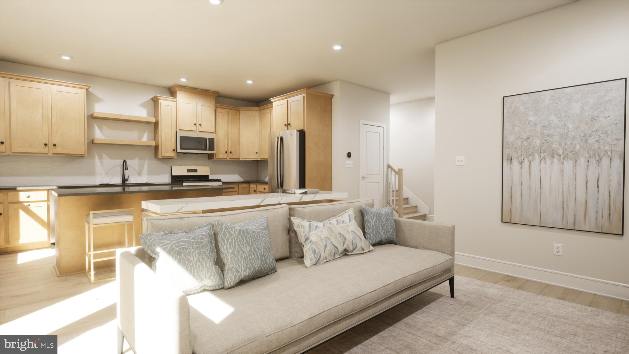 43318 Farringdon Sq