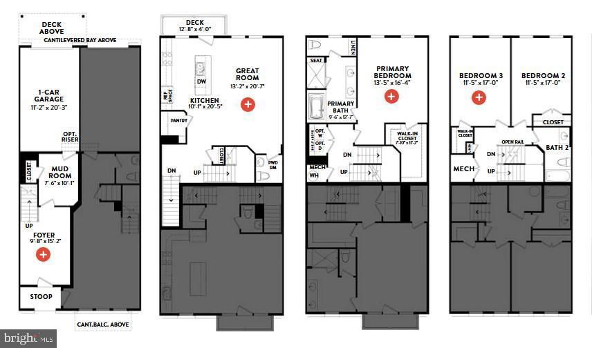 43320 Farringdon Sq