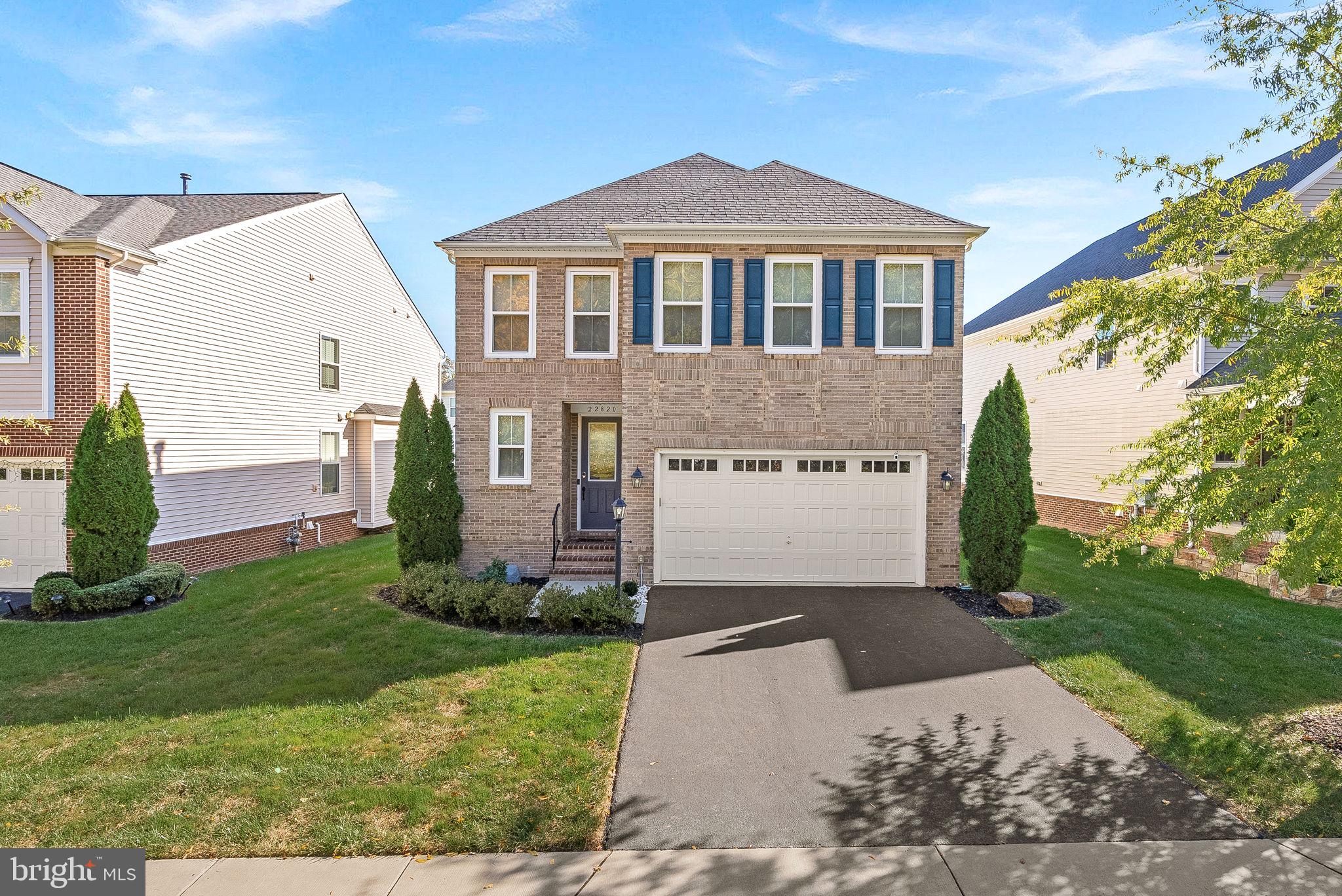 22820 Bubbling Brook Dr