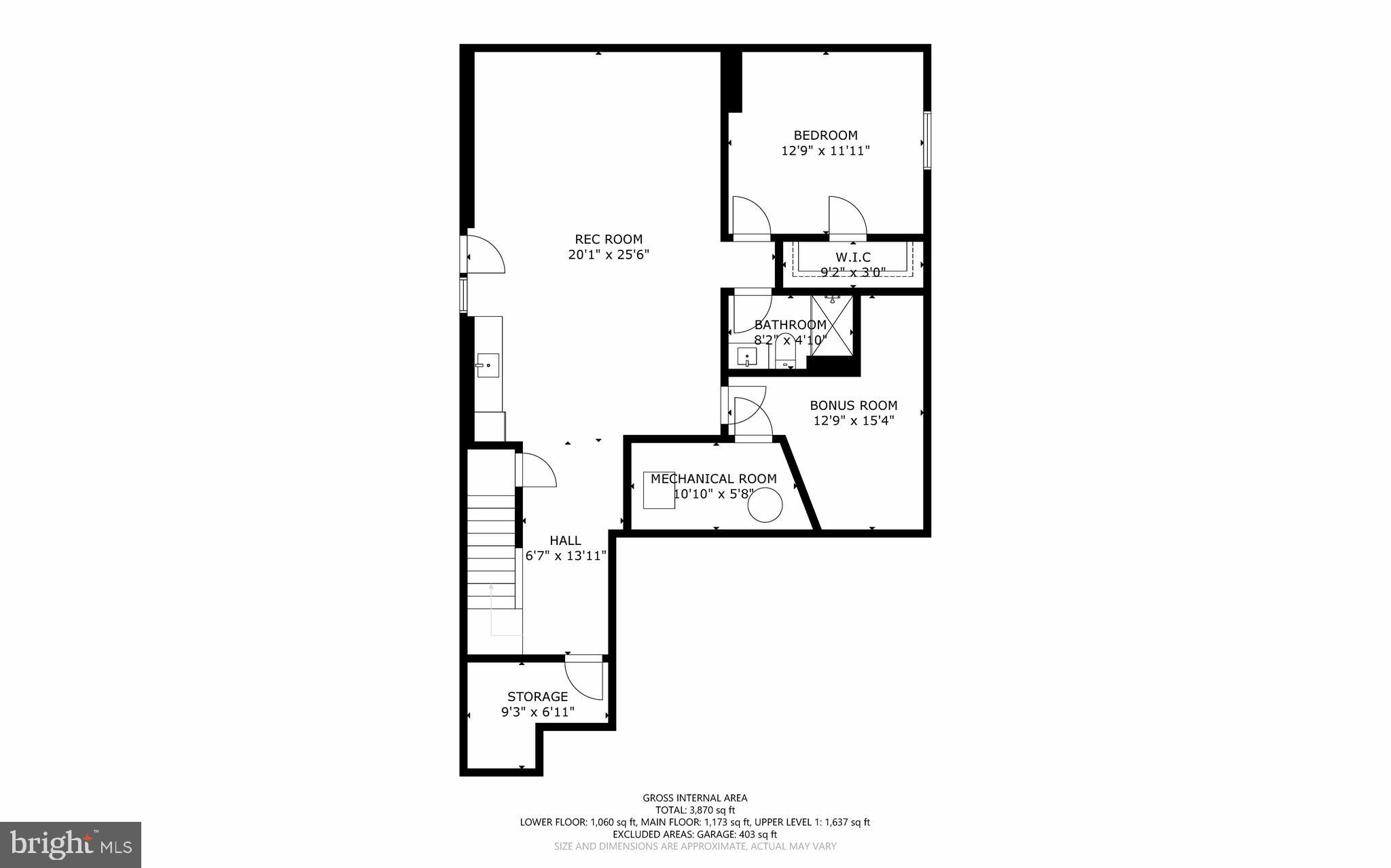 22820 Bubbling Brook Dr