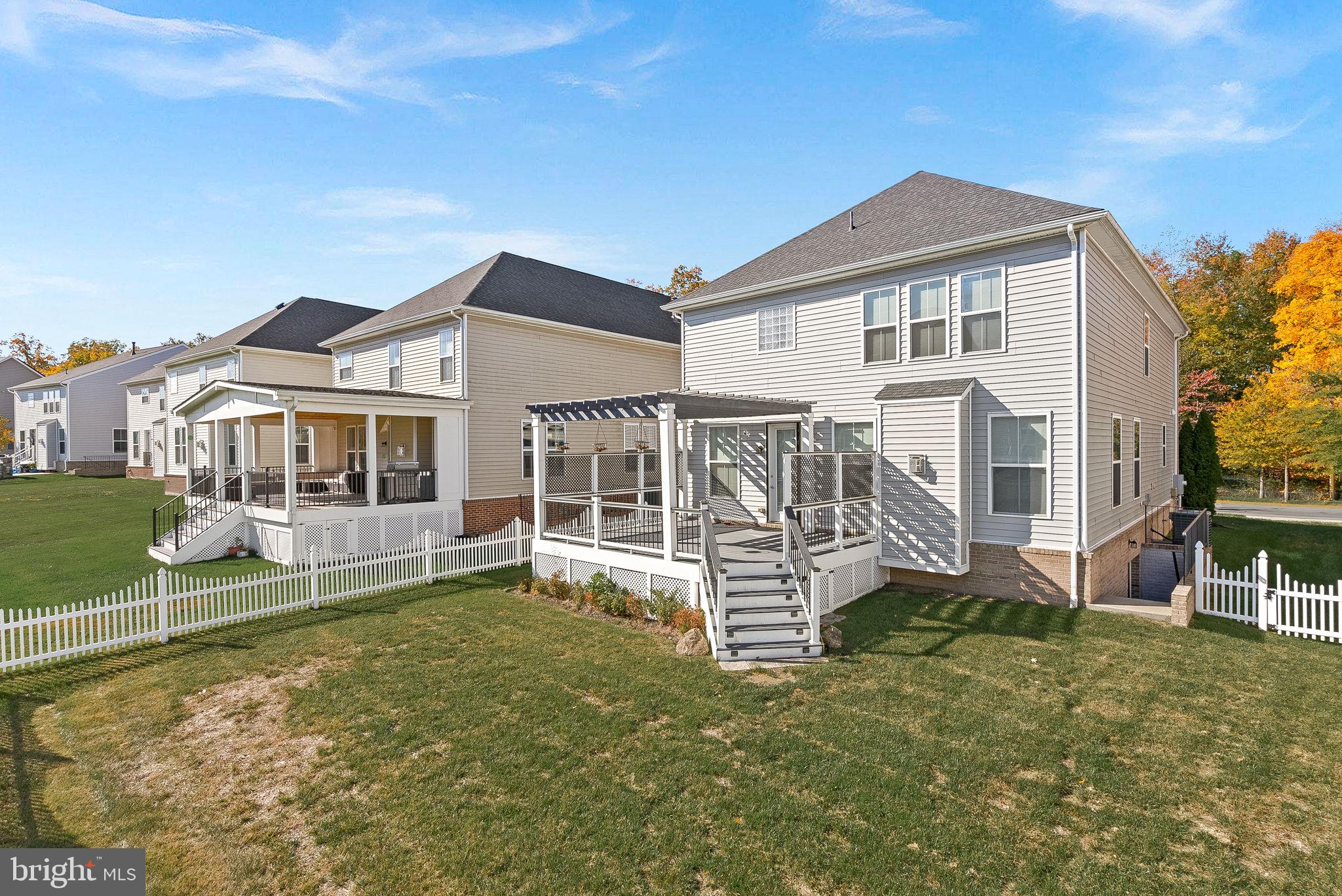 22820 Bubbling Brook Dr