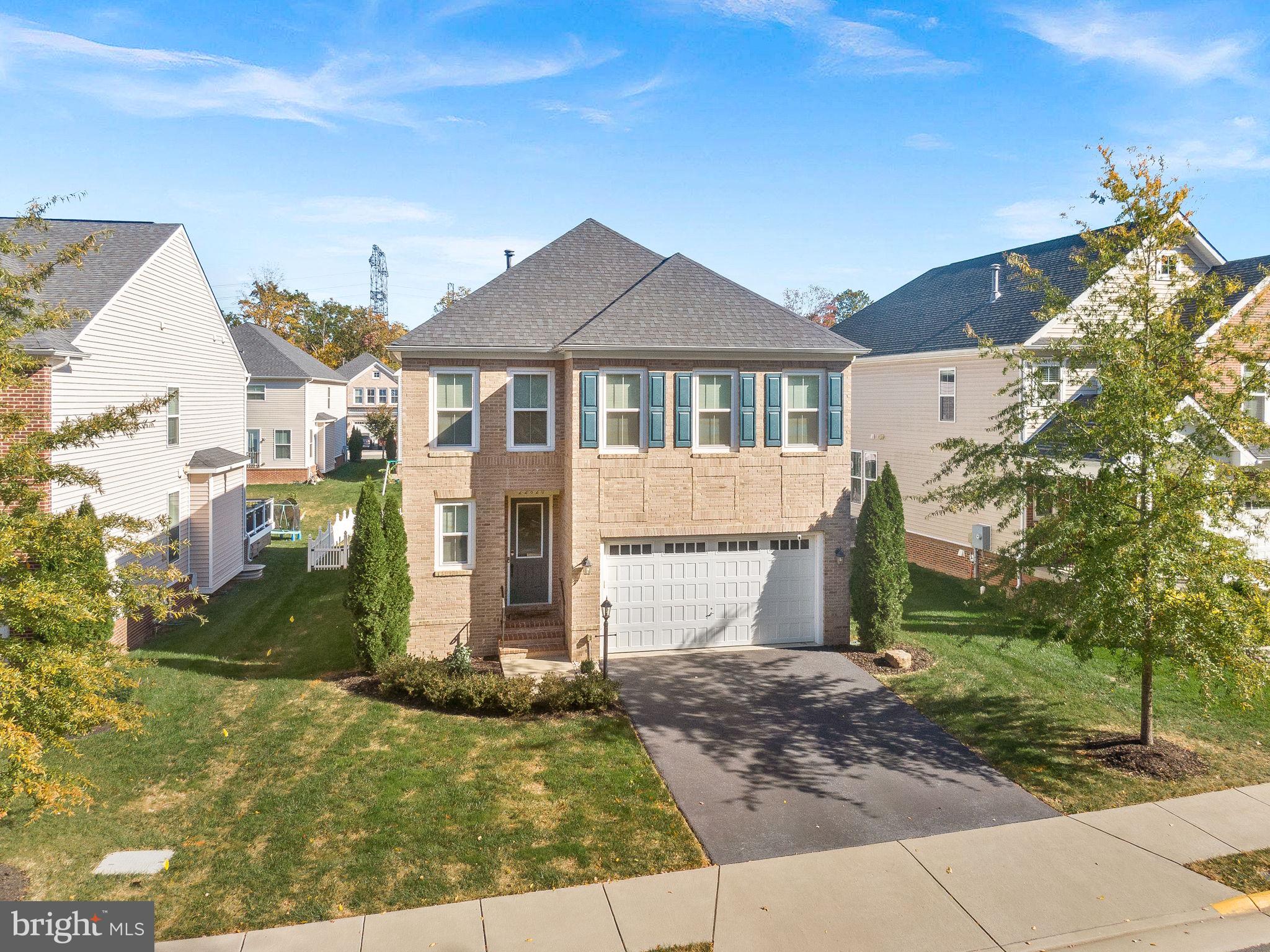 22820 Bubbling Brook Dr