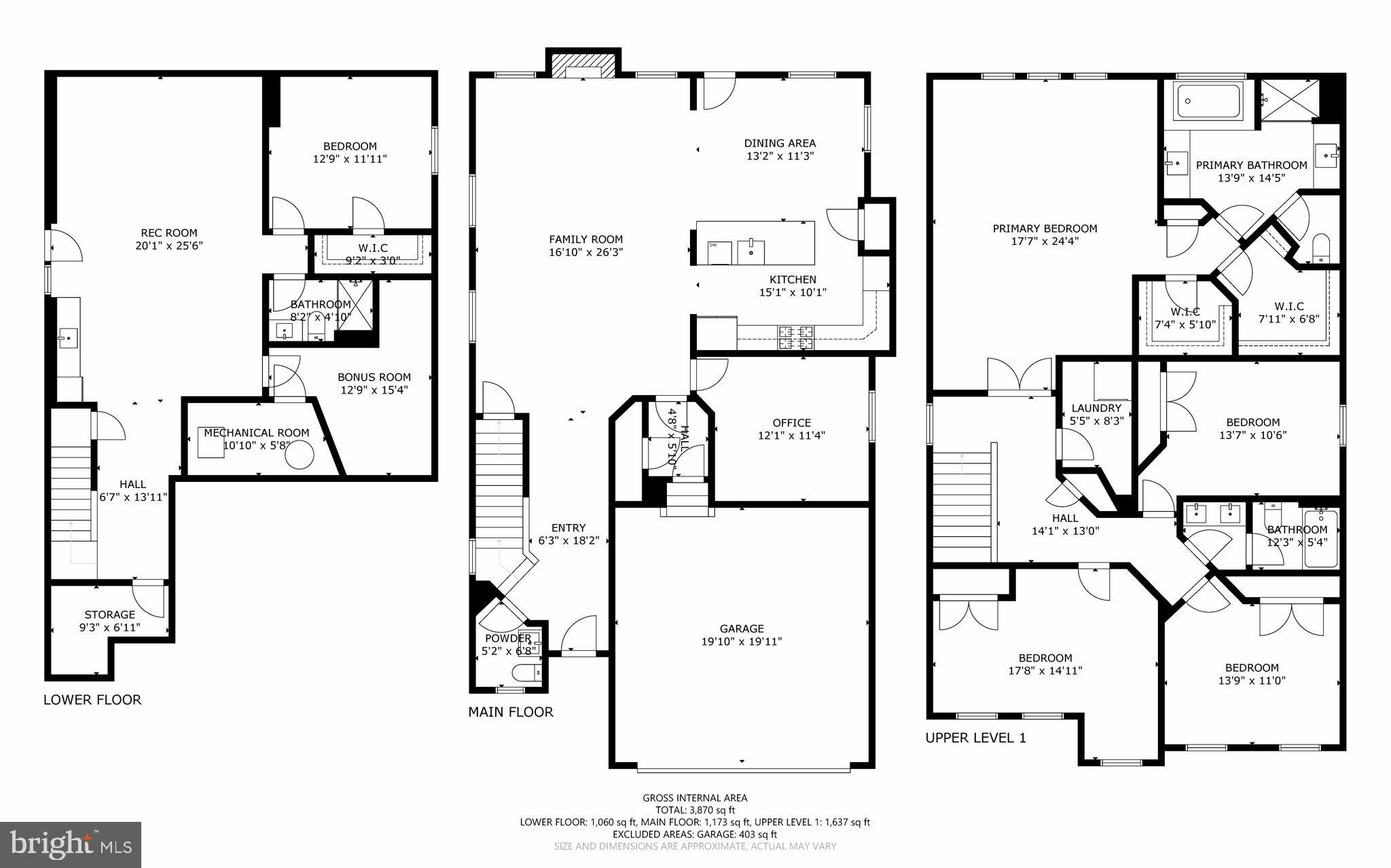 22820 Bubbling Brook Dr