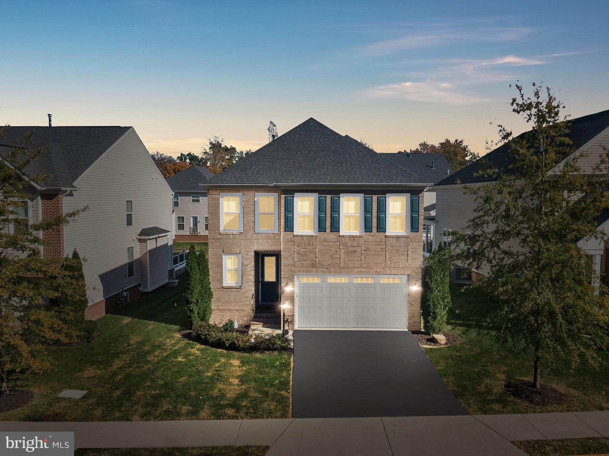 22820 Bubbling Brook Dr