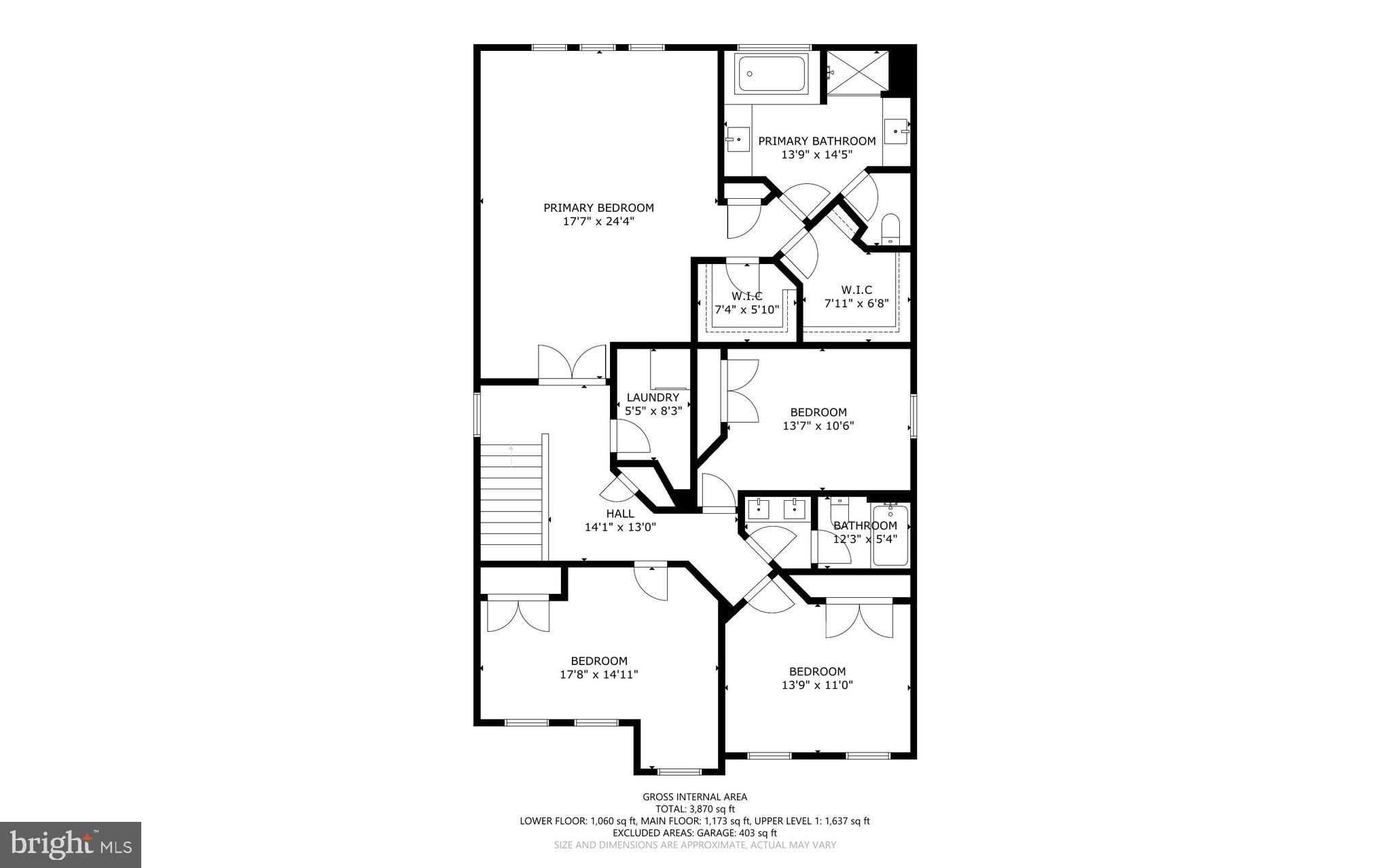 22820 Bubbling Brook Dr