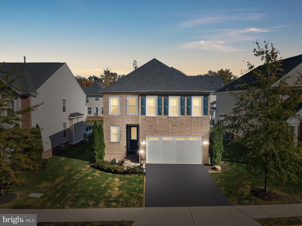 22820 Bubbling Brook Dr