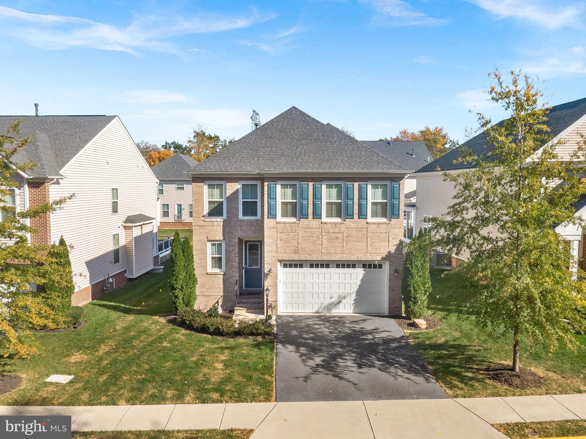 22820 Bubbling Brook Dr