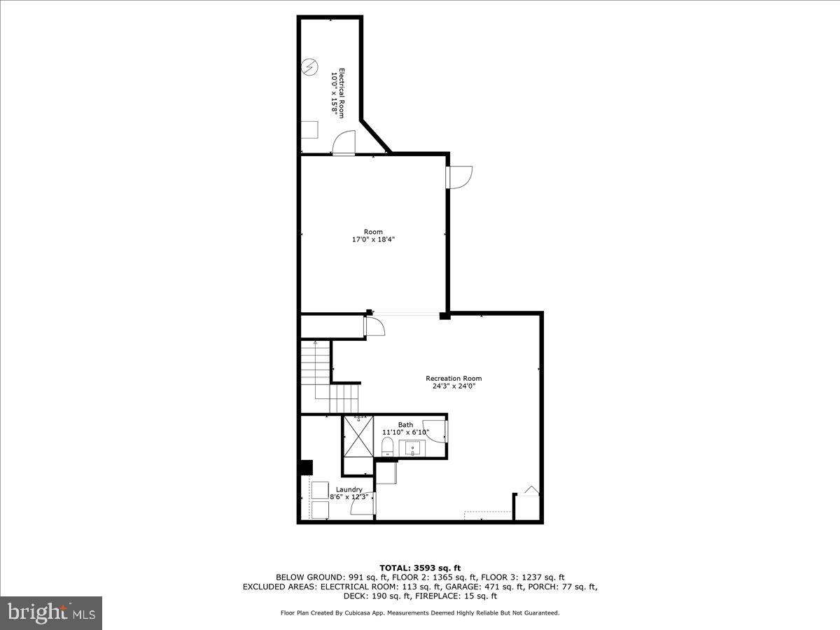 23234 Evergreen Ridge Dr