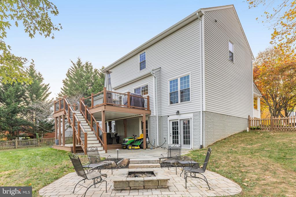 608 Wintergreen Dr