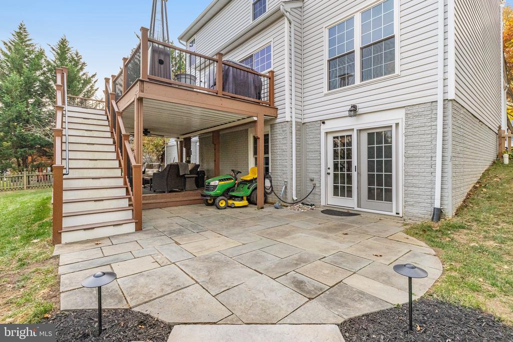 608 Wintergreen Dr