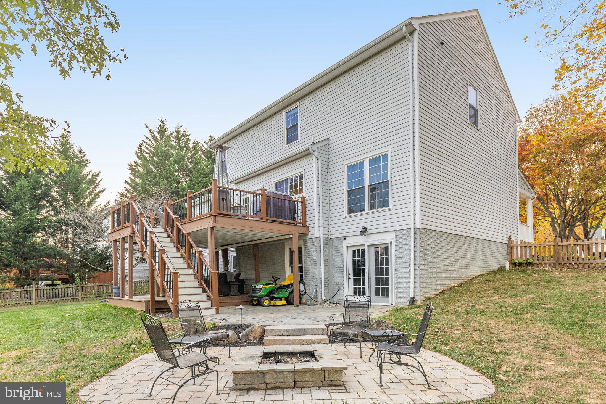 608 Wintergreen Dr