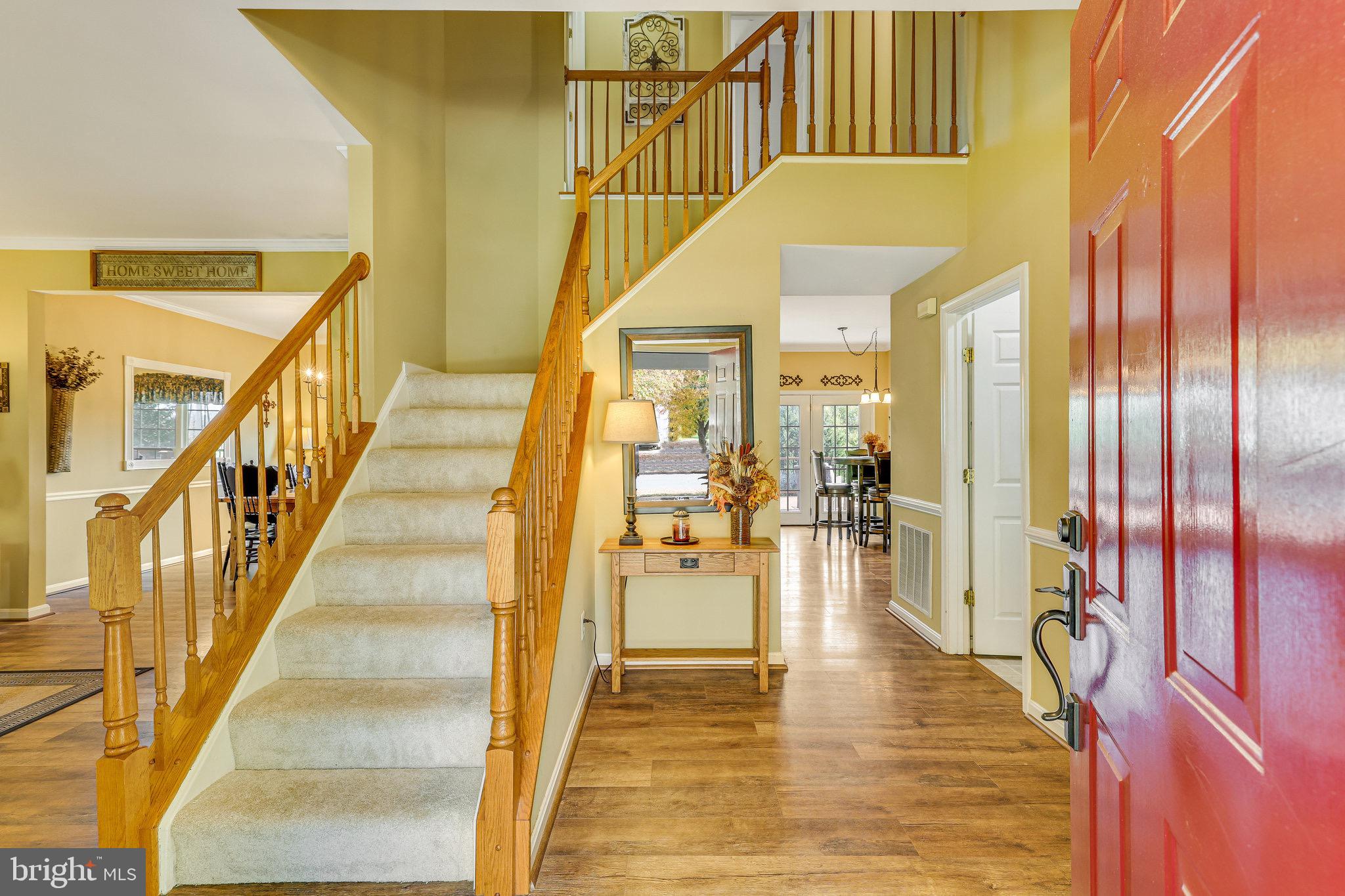 608 Wintergreen Dr
