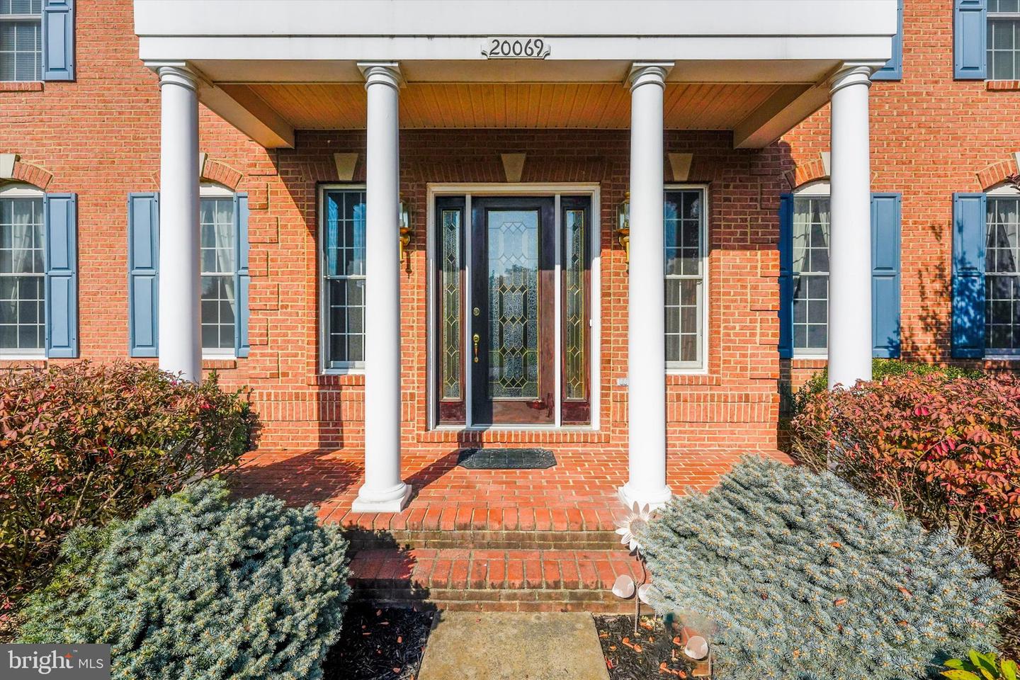 20069 Forest Farm Ln