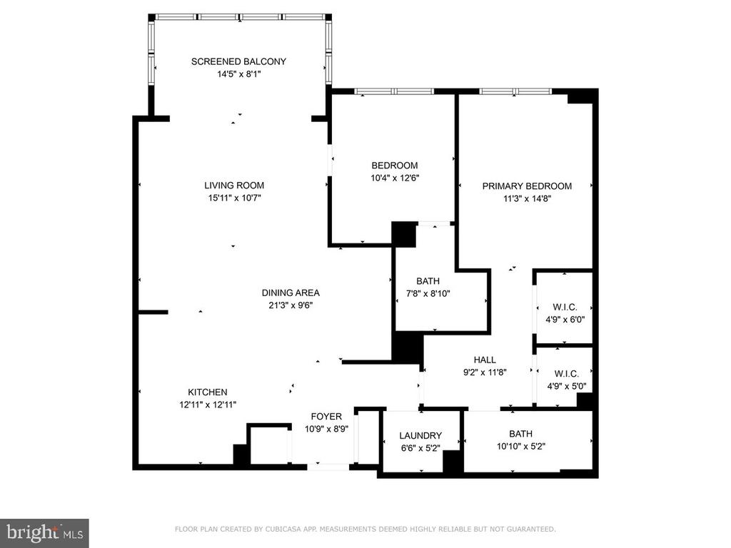 19350 Magnolia Grove Sq #403