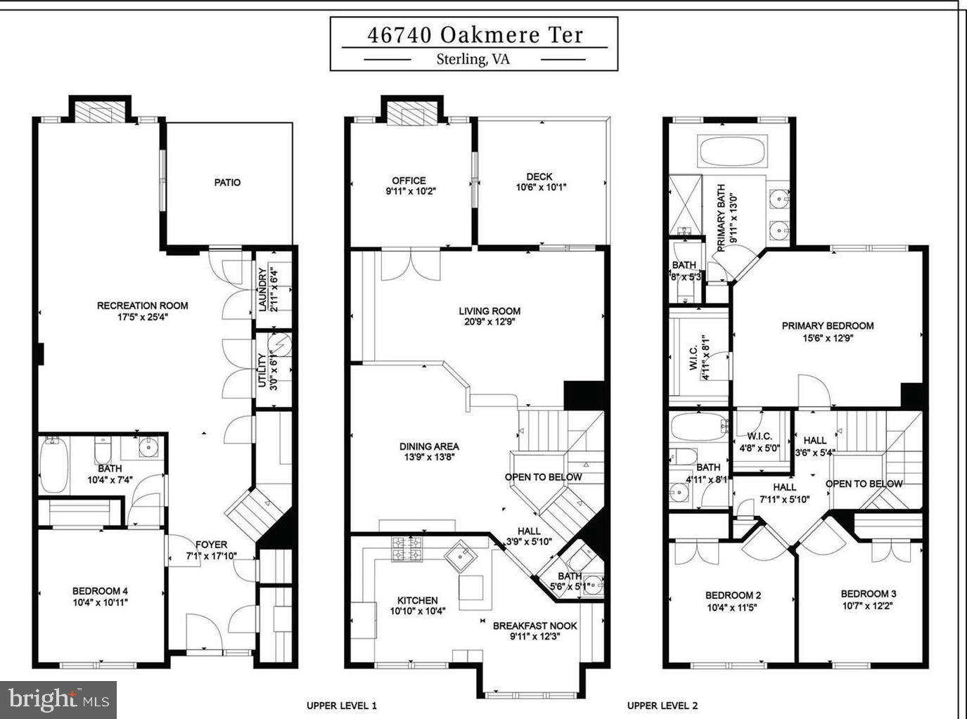 46740 OAKMERE TER