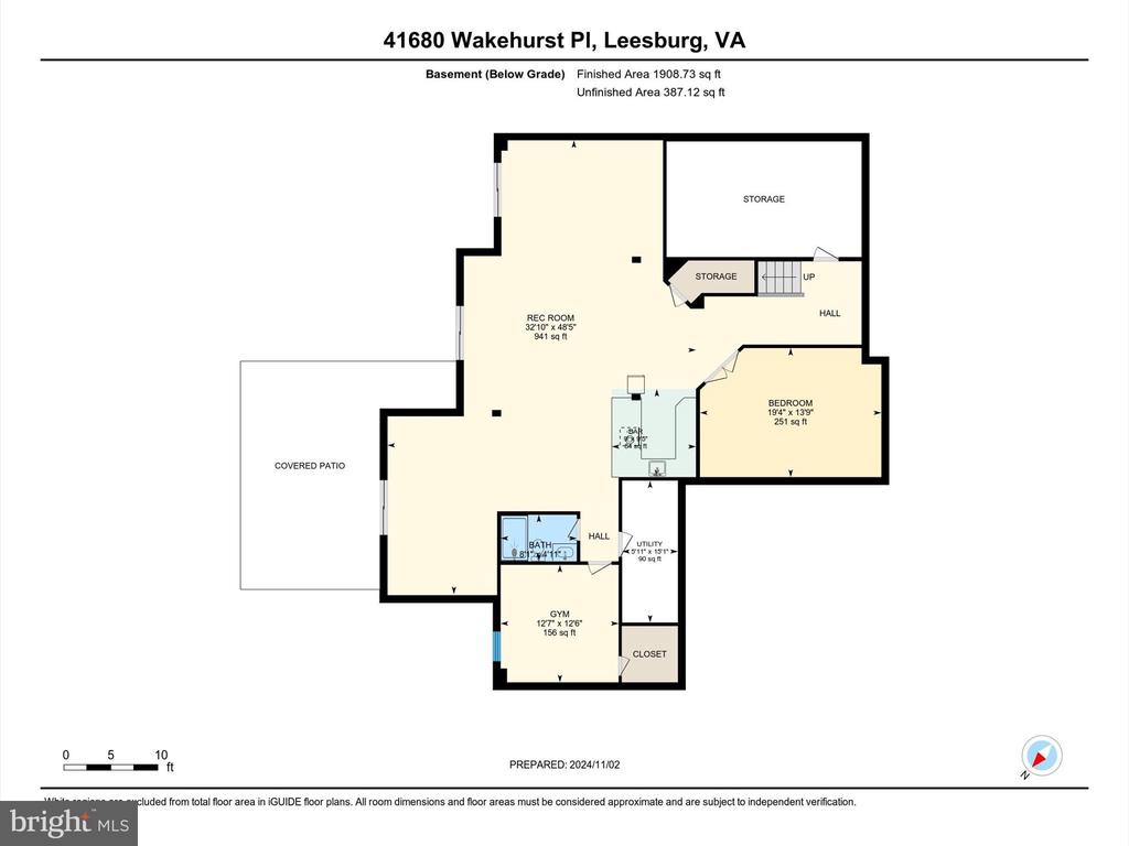 41680 Wakehurst Pl