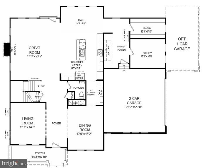 23987 Purdue Hills Dr