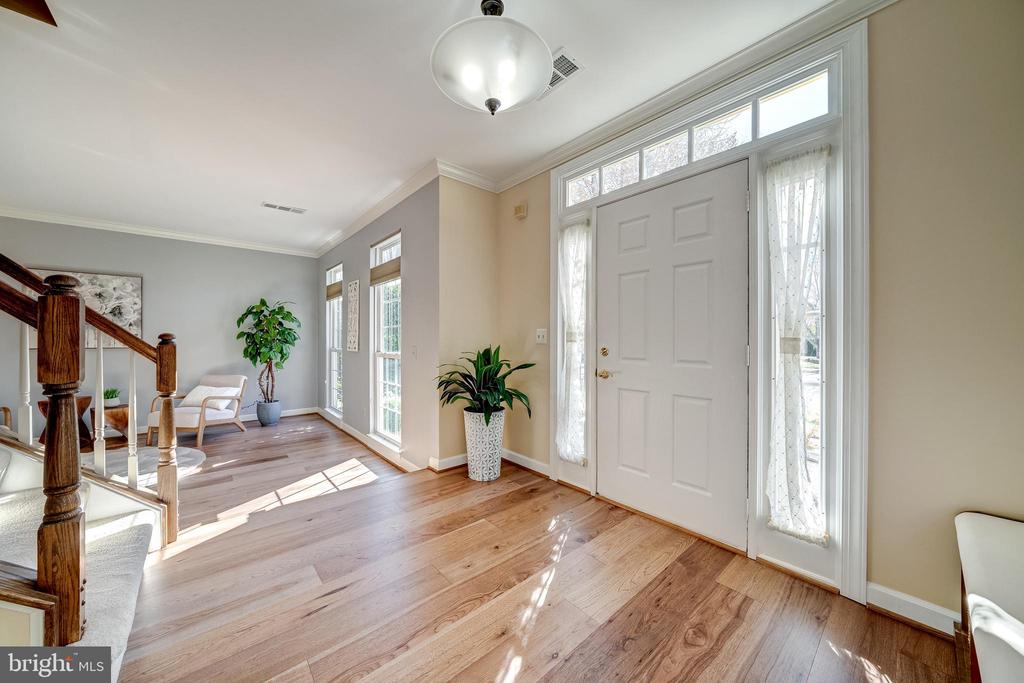21016 Fowlers Mill Cir