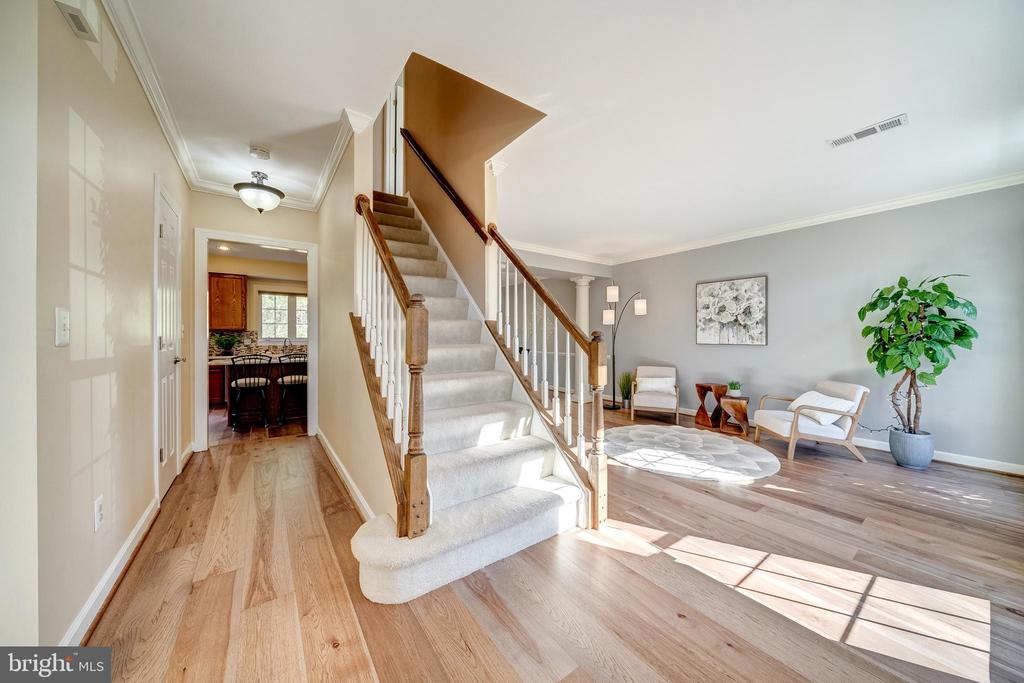 21016 Fowlers Mill Cir